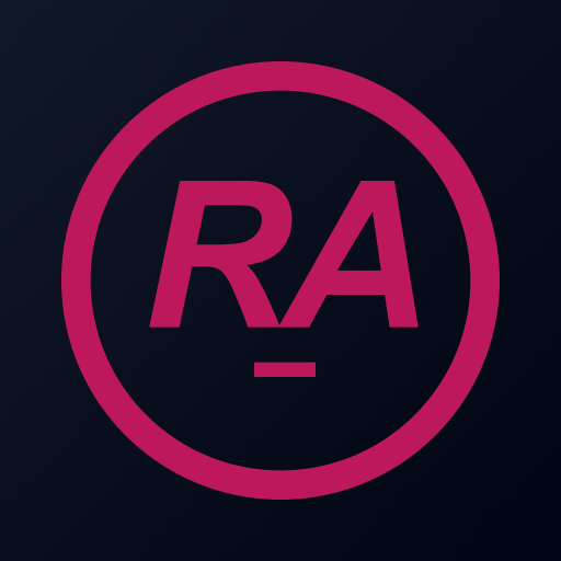The Running Algorithm mark
